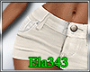 E+LoLa Leather Skirt