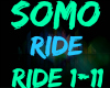 [D.E]SoMo - Ride