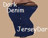 RL Dark Denim Fun Flares