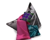 Modern cute bean bag