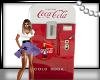 ~Diner coke machine~