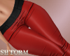 Red Pant RLL