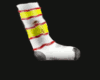 [ML]clown shoes/ sock