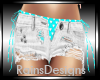 ~TR~ Denim Shorts 2