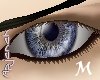 [apj] eye FBlue M