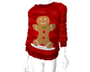 @Sweater Gingerbread