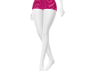 AGR Hot Pink Skirt