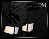 [DM] Black Garters