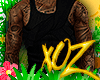 xOz Street Undershirt V7