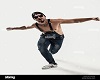 ***slow rap dance**