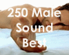 [Z] Sexy 250 Male Sound