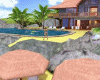 [LW]Beach House