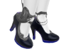 Tidal Dragon Heels