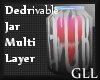 GLL Derivable Jar