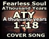 A Thousand Years Cover
