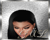 Tessie black Hair