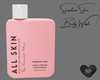 Luxury Sensitive Wash