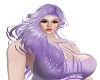 MY Babette Hair - Lilac