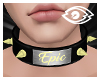 Epic Collar Fv6