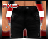 AX - Tac. Combat Pants