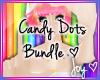 Candy Dots Bundle