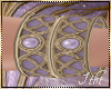 -I- Sulli Bracelets Purp