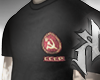 CCCP' T-Shirt