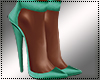 🩷 Lindalee pumps gree