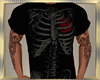 Skeleton ~ Shirt