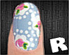 [R]HandPainted Nails v3
