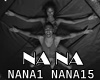 Trey Songz - Na Na + D F