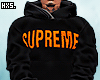 卄.Hoodie Sup
