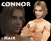 Connor's Hair
