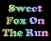 Sweet - Fox On The Run