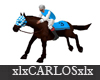 xlx Horse racing 3