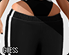 Royal Pants Black