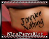 N| ForeverNothing Tattoo