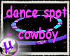 cool country dance