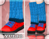 [Y]*\Supergirl Shoes\