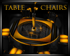*TJ*Hallo Table & Chairs