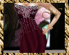Garnet Gown