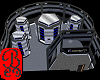 Starship Computer Core