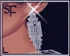 [SF]Diamond Earrings