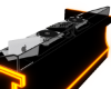 !MD DJ Neon Orange