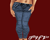 PHV Blue Jeans (F)