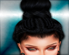 (MD)*Black hairstyle*