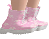 MM KIDS BOOTS PINK
