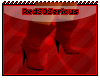 {Red} Red XMAS Boots