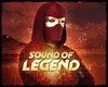 Sound Of Legend +D ◘