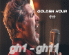 Golden Hour Rock - GH
